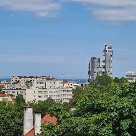 Apartament Holiday Гдиня Екстер'єр фото