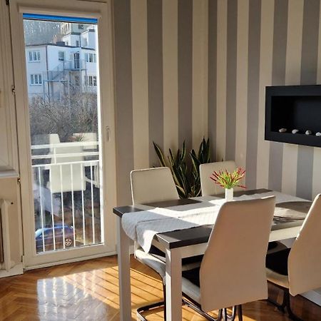 Apartament Holiday Гдиня Екстер'єр фото