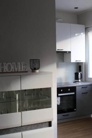 Apartament Holiday Гдиня Екстер'єр фото