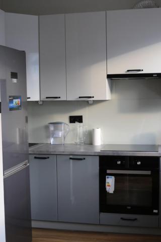 Apartament Holiday Гдиня Екстер'єр фото