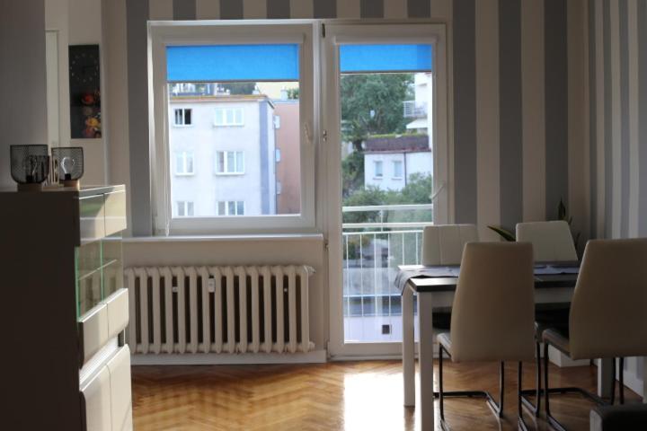 Apartament Holiday Гдиня Екстер'єр фото