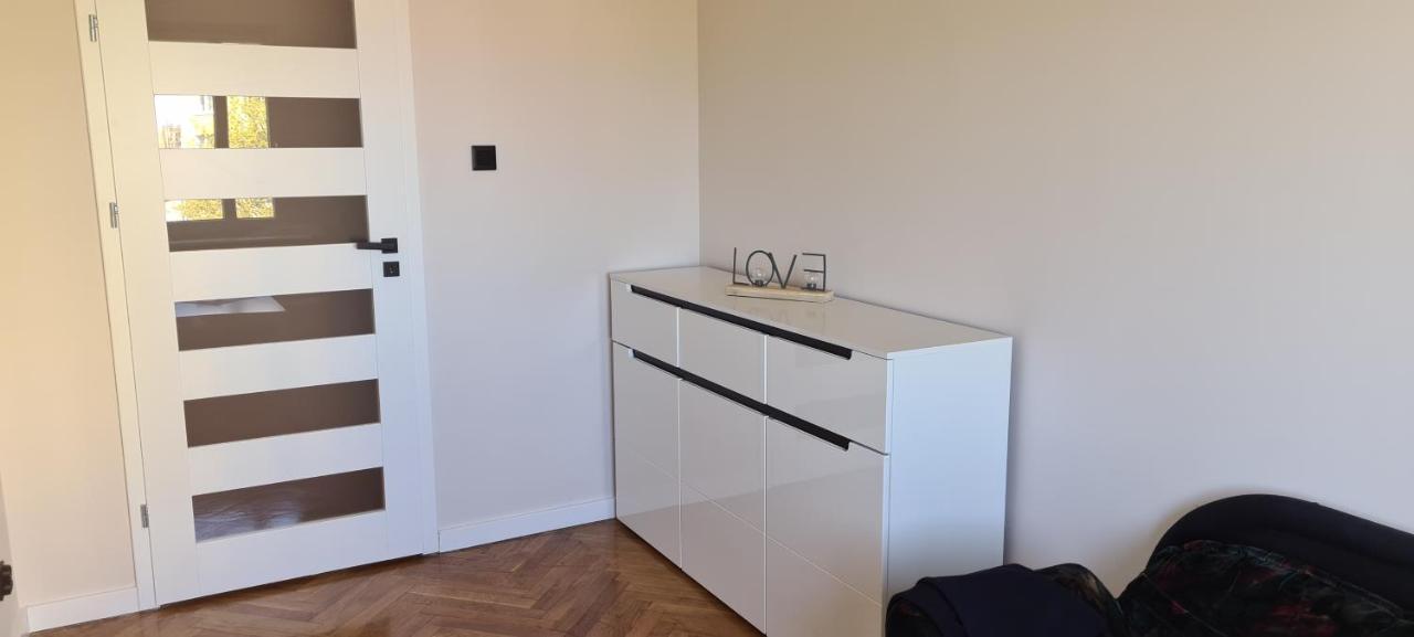 Apartament Holiday Гдиня Екстер'єр фото