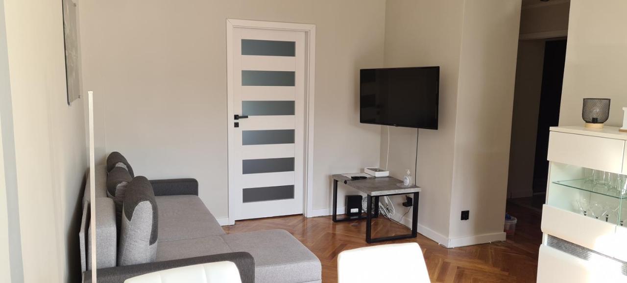 Apartament Holiday Гдиня Екстер'єр фото