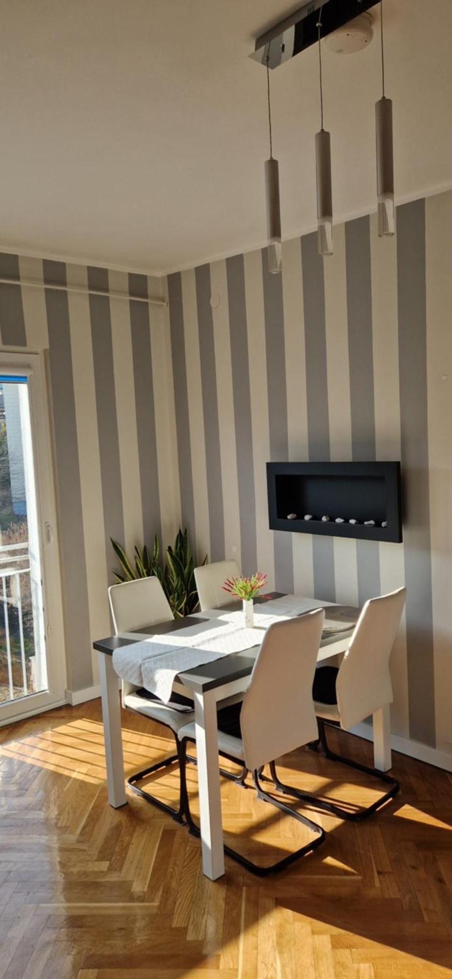 Apartament Holiday Гдиня Екстер'єр фото